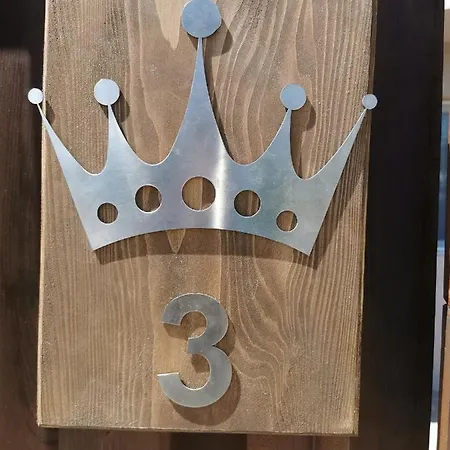 Crown Апартаменты Скопье