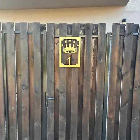 Crown Скопье
